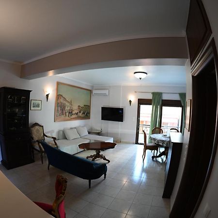 Old Zakynthos Gallery Gio 2 Экстерьер фото
