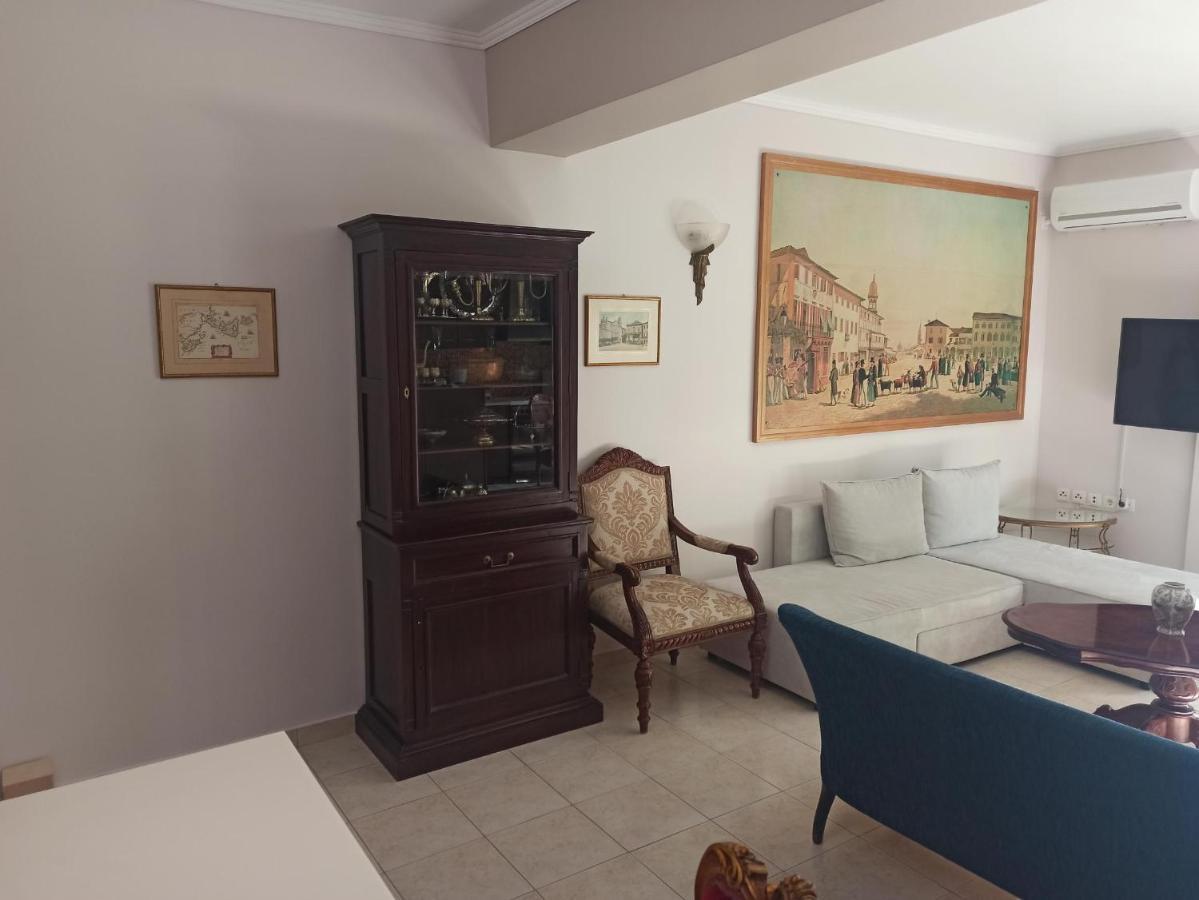 Old Zakynthos Gallery Gio 2 Экстерьер фото