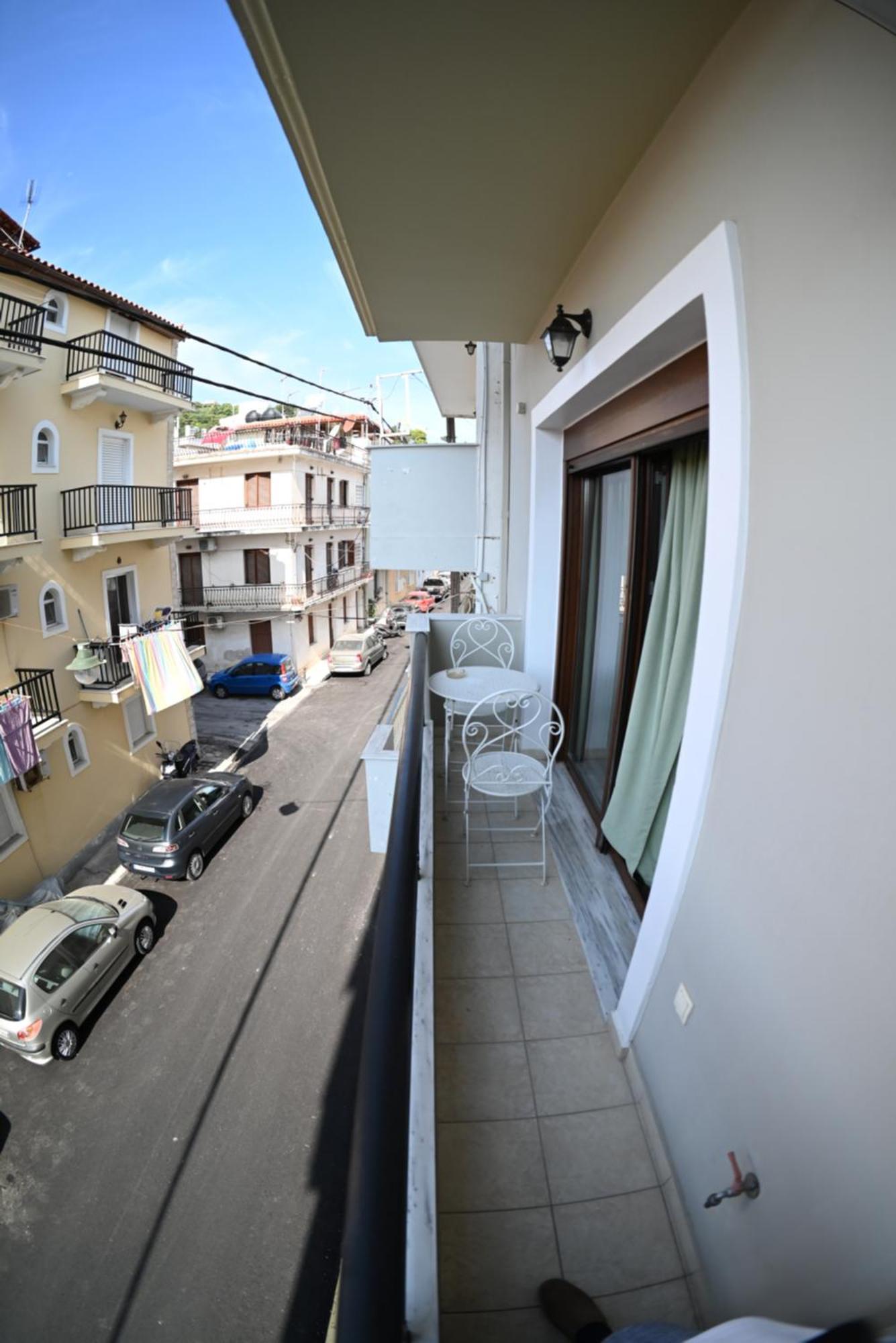 Old Zakynthos Gallery Gio 2 Экстерьер фото