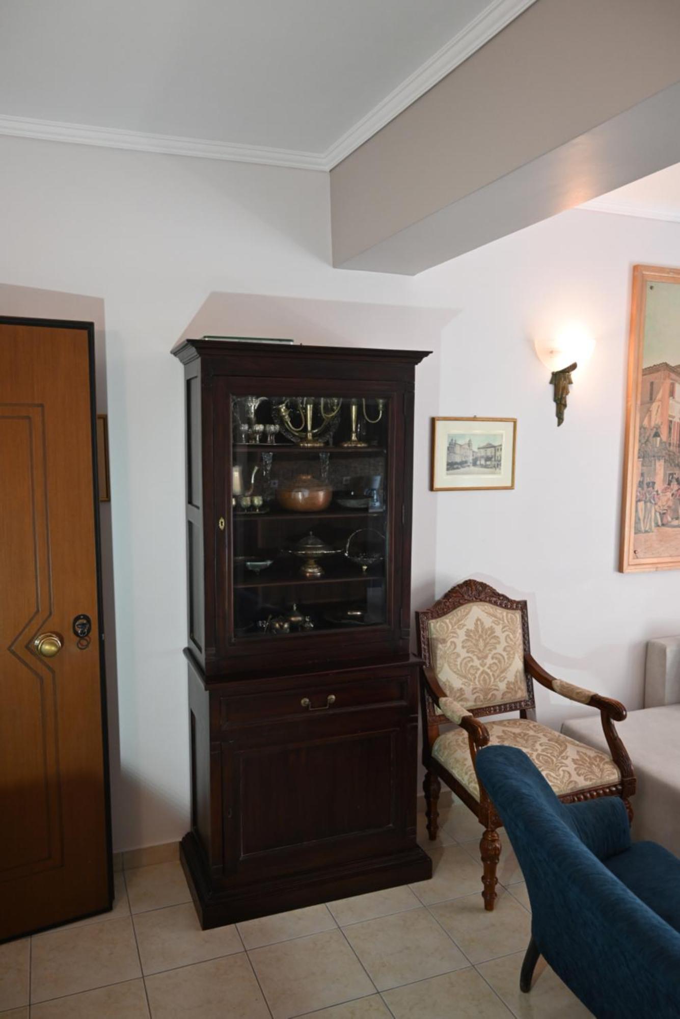 Old Zakynthos Gallery Gio 2 Экстерьер фото